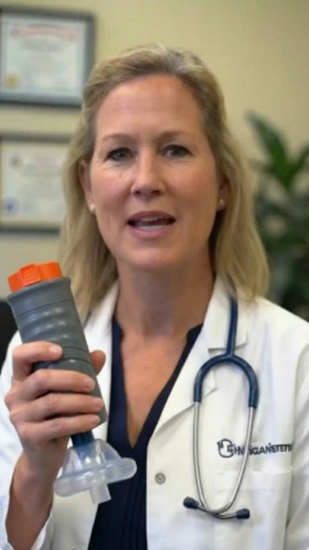 LifeGuard Emergency Anti-Choking Suction Device – Instant Airway Rescue