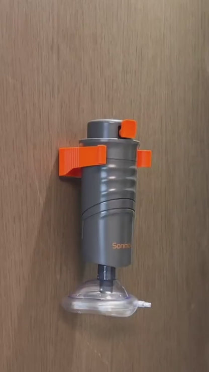 LifeGuard Emergency Anti-Choking Suction Device – Instant Airway Rescue